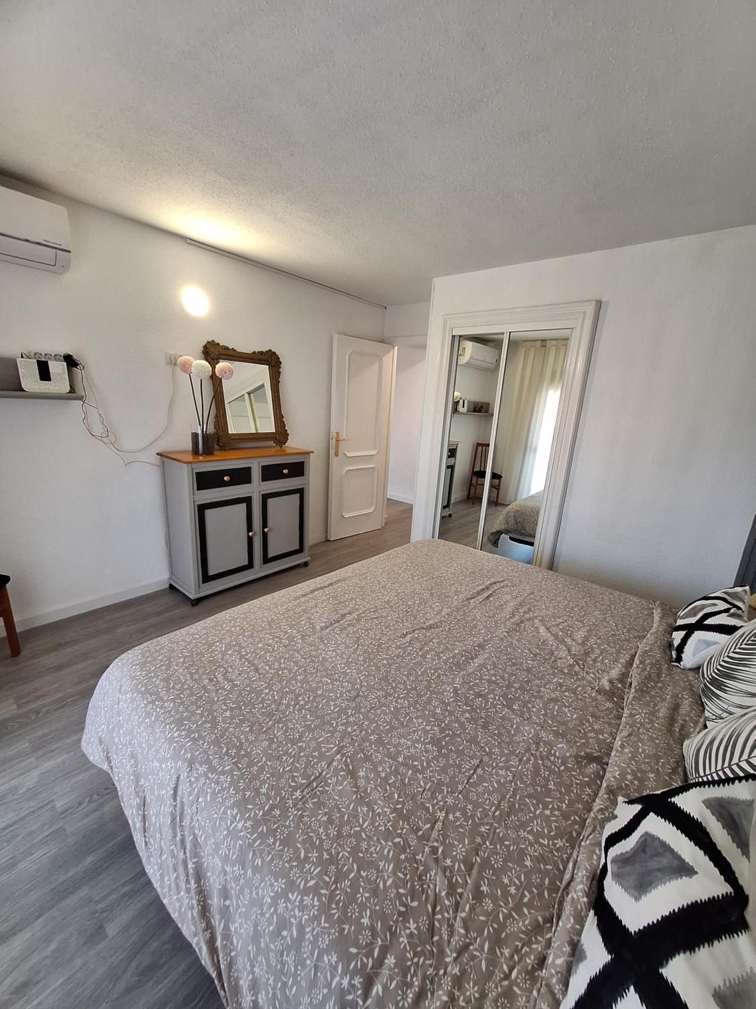 Beautiful 2 Bedrooms Aparatament Μπένιντορμ Εξωτερικό φωτογραφία