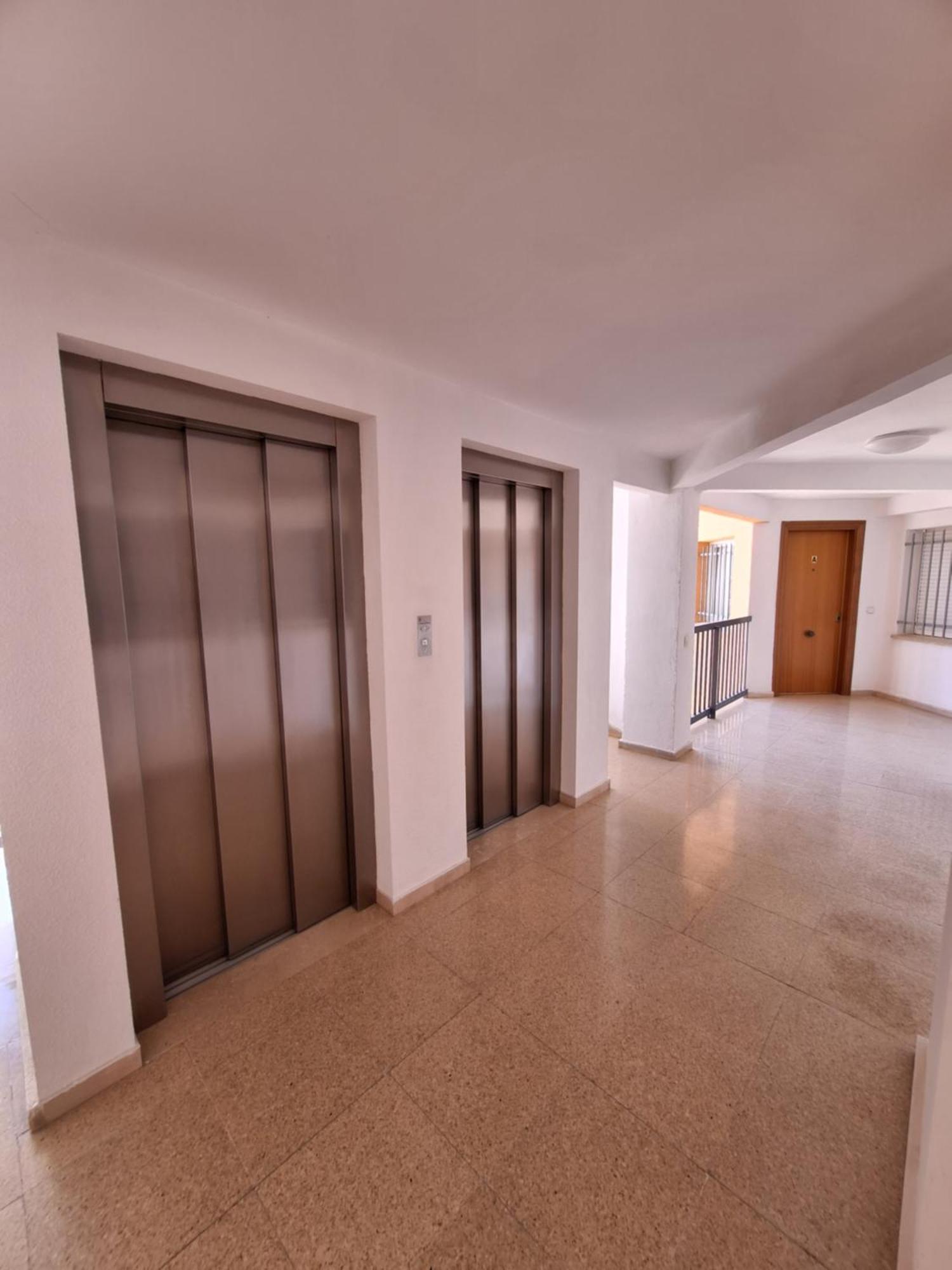 Beautiful 2 Bedrooms Aparatament Μπένιντορμ Εξωτερικό φωτογραφία