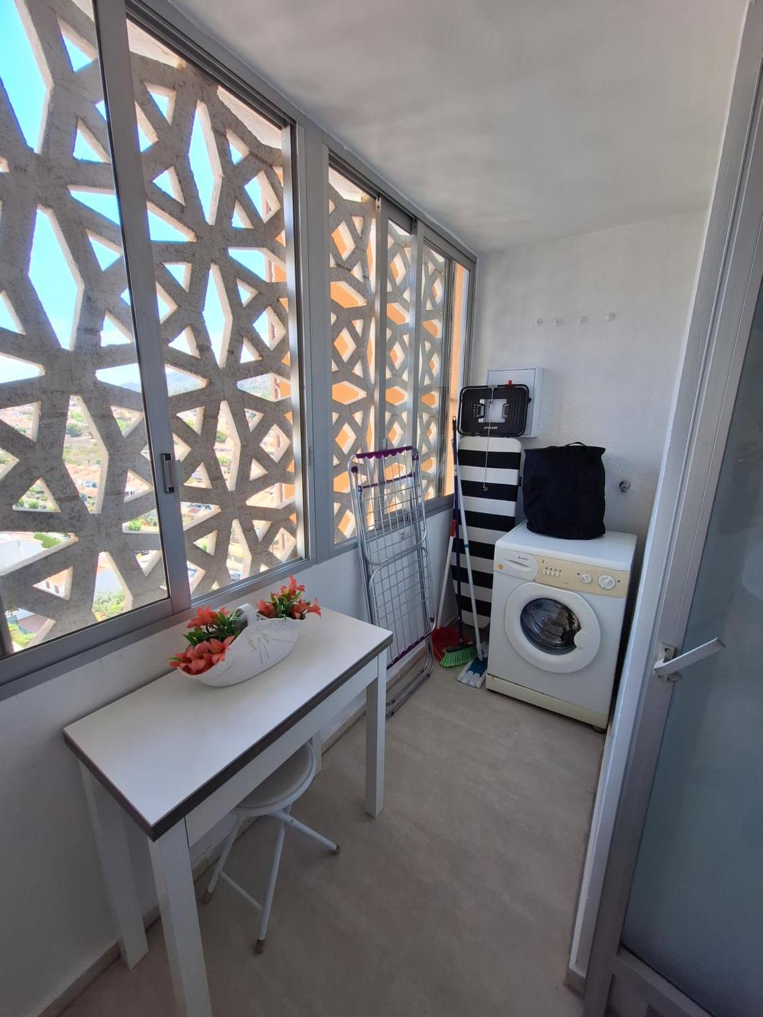 Beautiful 2 Bedrooms Aparatament Μπένιντορμ Εξωτερικό φωτογραφία