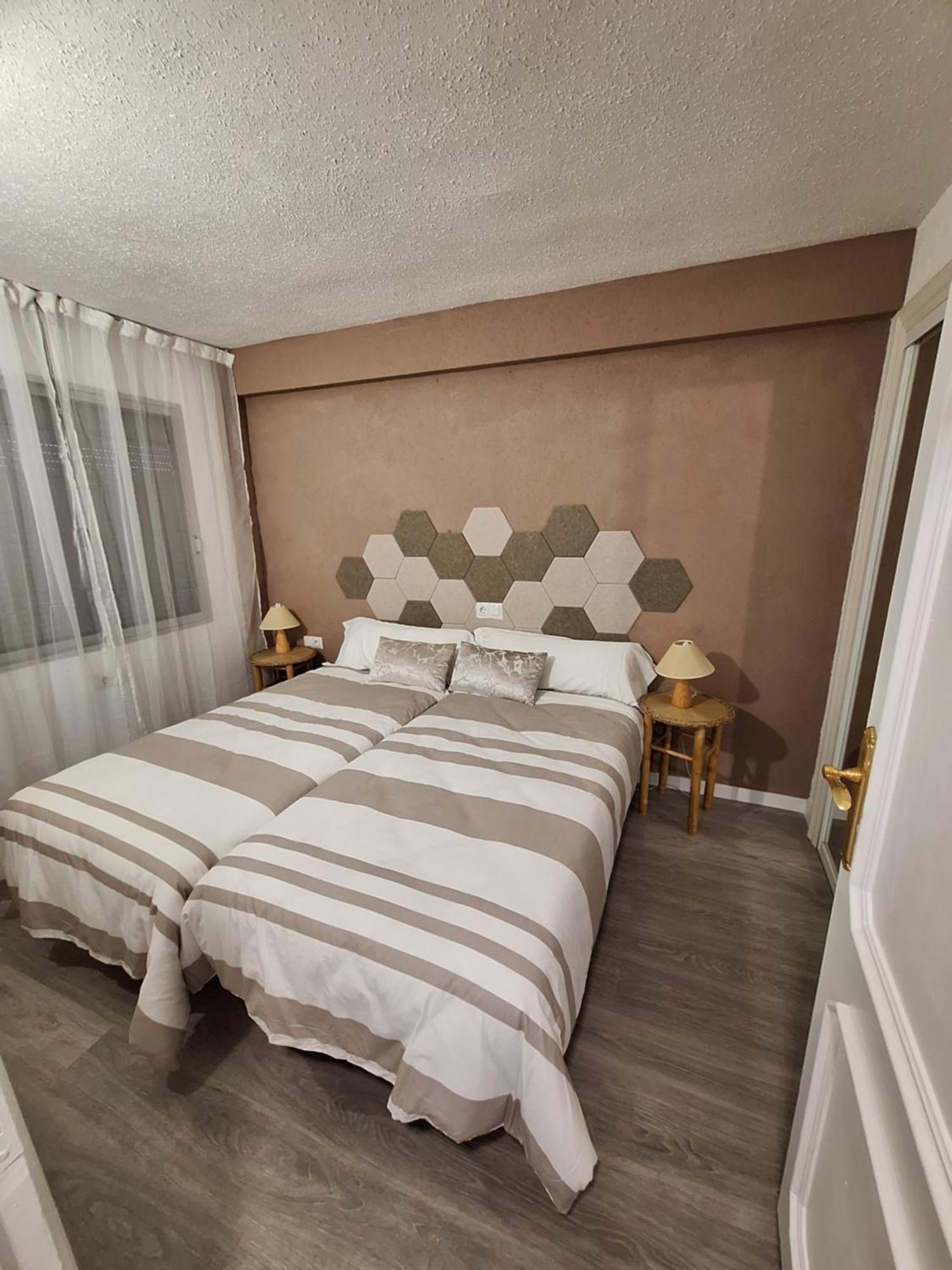 Beautiful 2 Bedrooms Aparatament Μπένιντορμ Εξωτερικό φωτογραφία