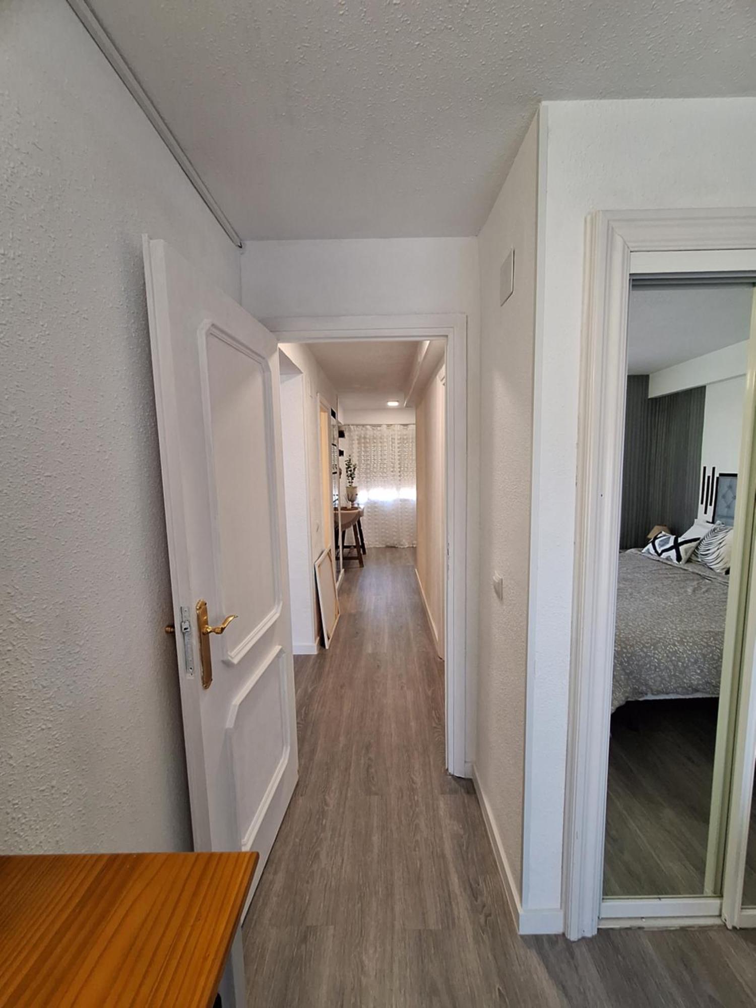 Beautiful 2 Bedrooms Aparatament Μπένιντορμ Εξωτερικό φωτογραφία
