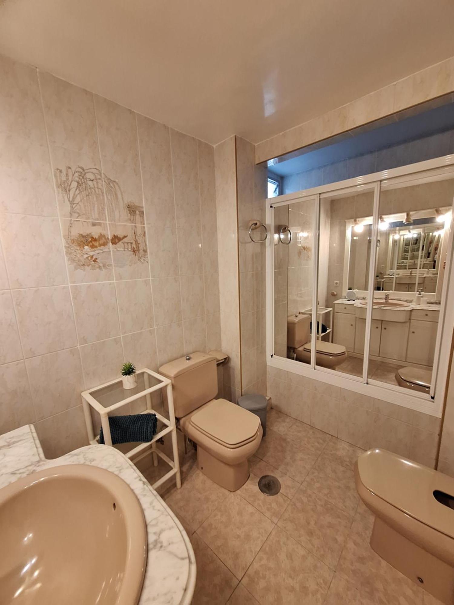Beautiful 2 Bedrooms Aparatament Μπένιντορμ Εξωτερικό φωτογραφία