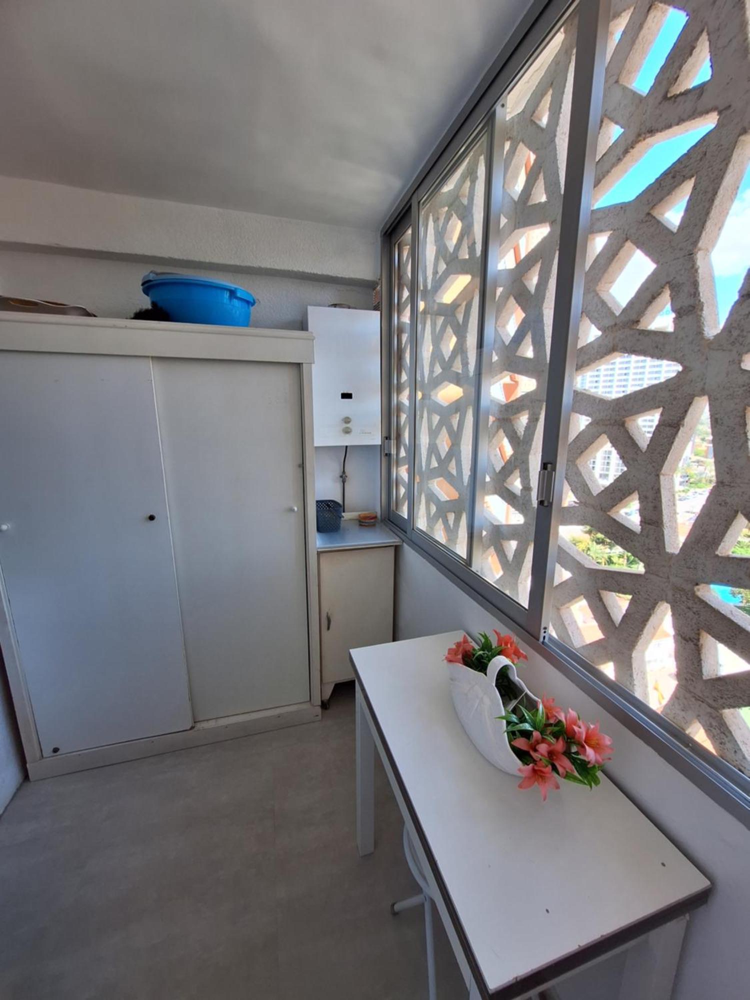 Beautiful 2 Bedrooms Aparatament Μπένιντορμ Εξωτερικό φωτογραφία