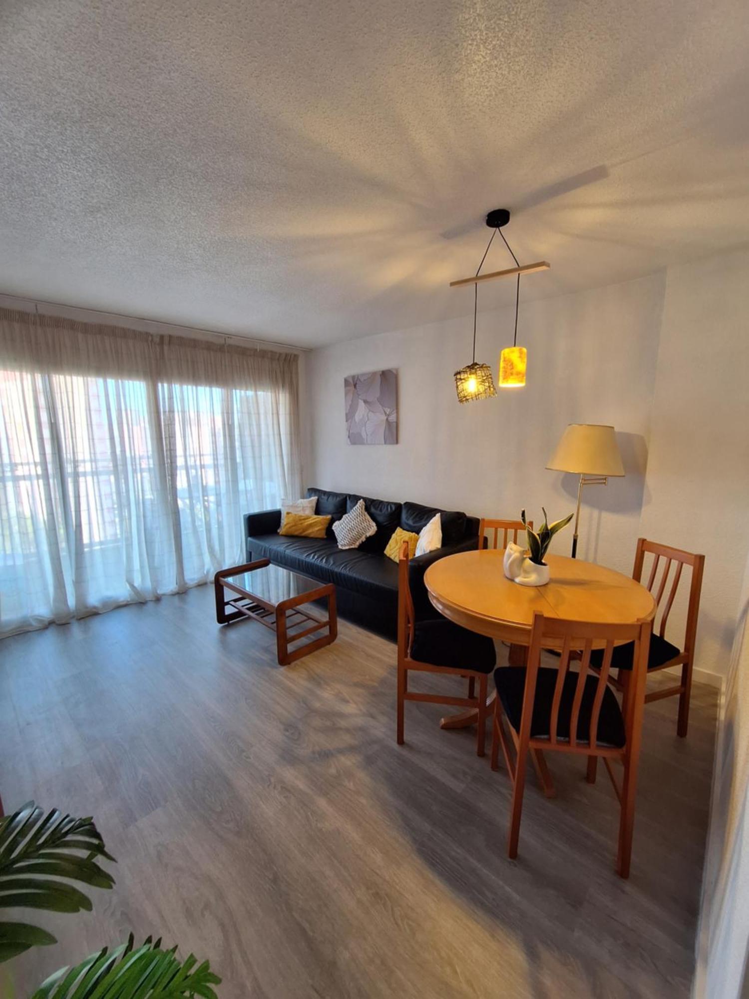 Beautiful 2 Bedrooms Aparatament Μπένιντορμ Εξωτερικό φωτογραφία