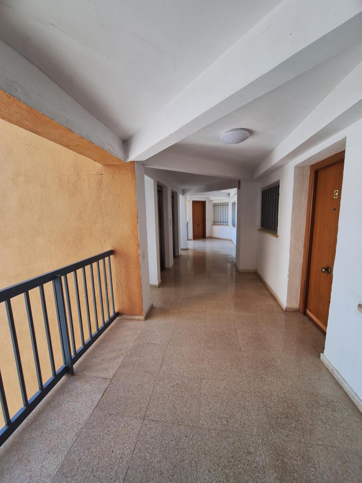 Beautiful 2 Bedrooms Aparatament Μπένιντορμ Εξωτερικό φωτογραφία