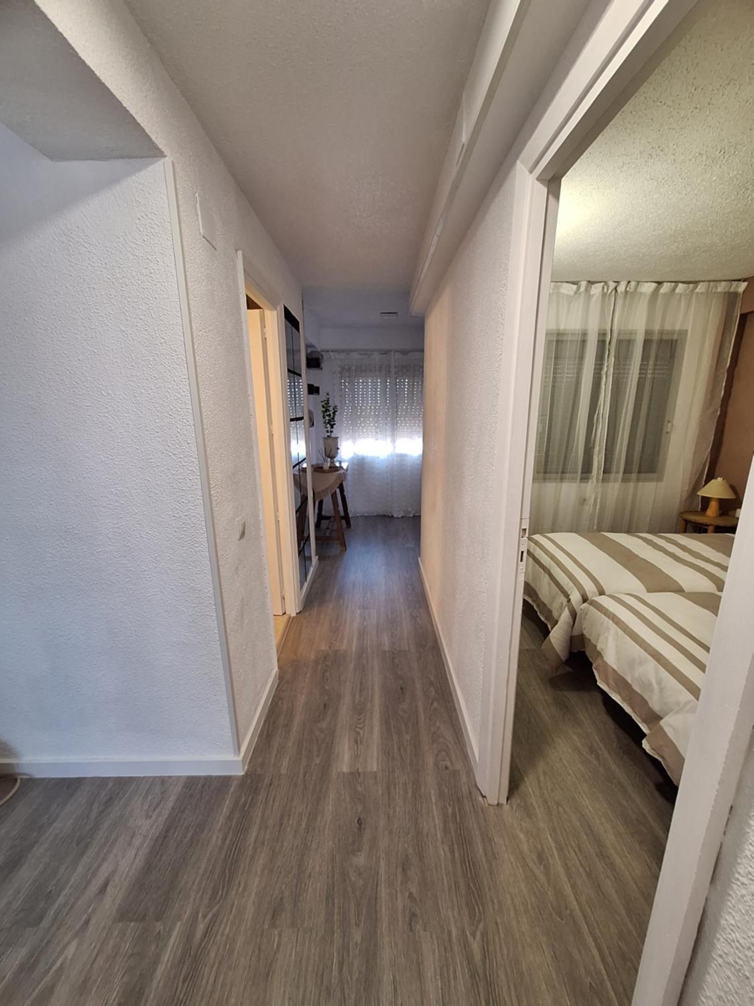 Beautiful 2 Bedrooms Aparatament Μπένιντορμ Εξωτερικό φωτογραφία