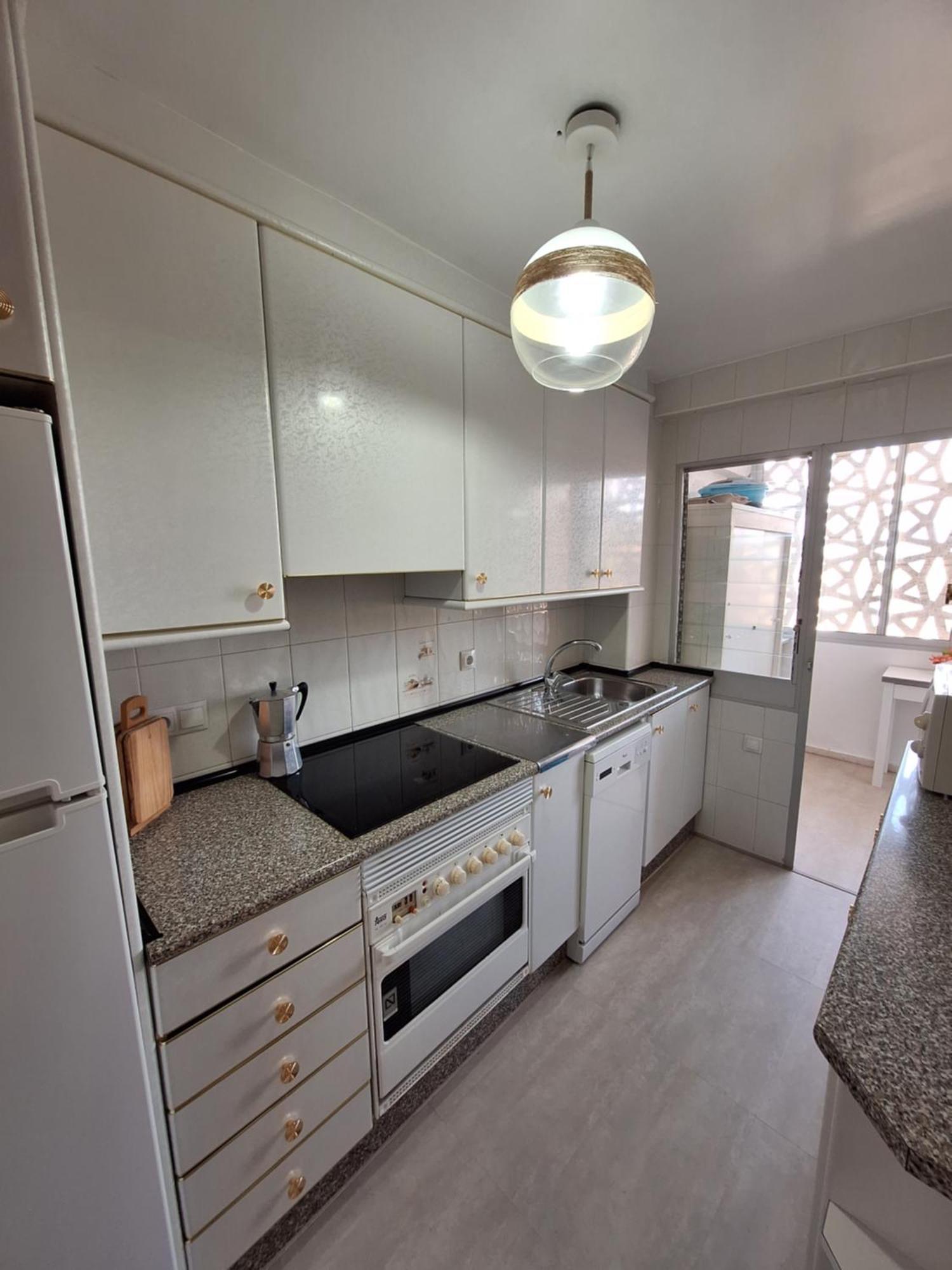 Beautiful 2 Bedrooms Aparatament Μπένιντορμ Εξωτερικό φωτογραφία