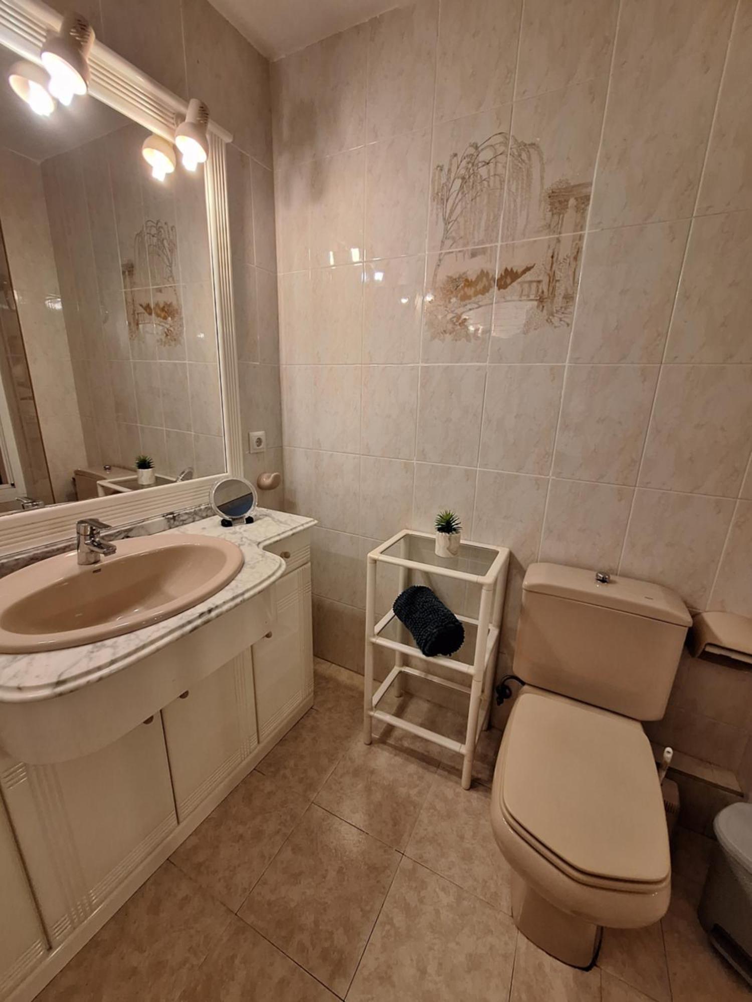 Beautiful 2 Bedrooms Aparatament Μπένιντορμ Εξωτερικό φωτογραφία