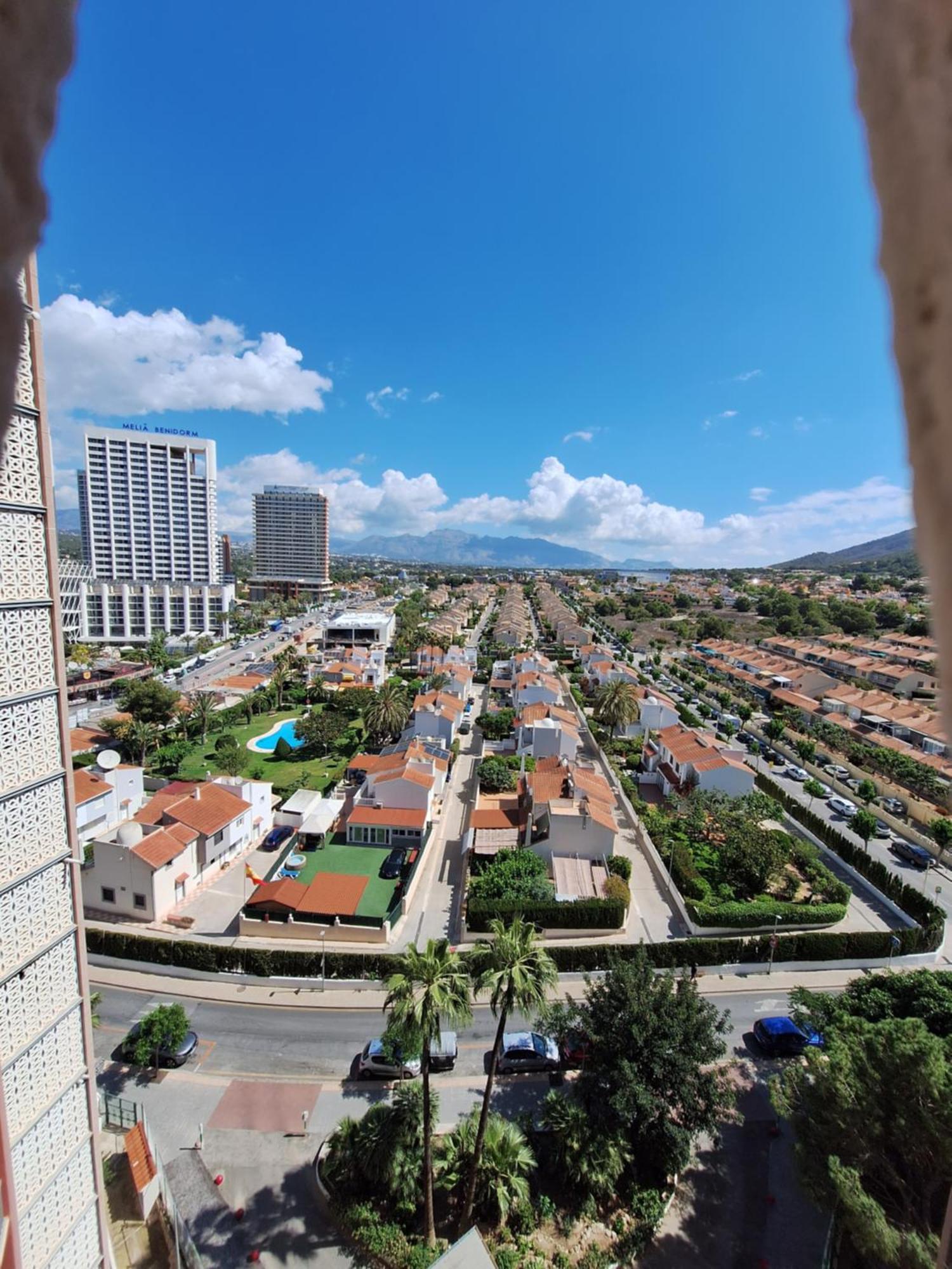 Beautiful 2 Bedrooms Aparatament Μπένιντορμ Εξωτερικό φωτογραφία
