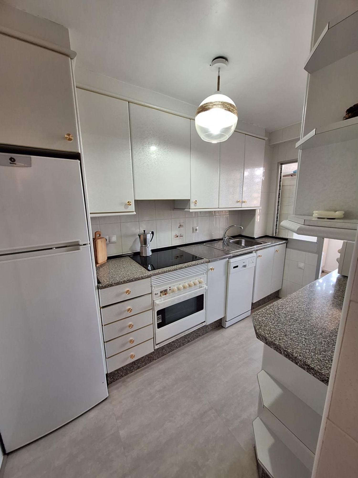 Beautiful 2 Bedrooms Aparatament Μπένιντορμ Εξωτερικό φωτογραφία