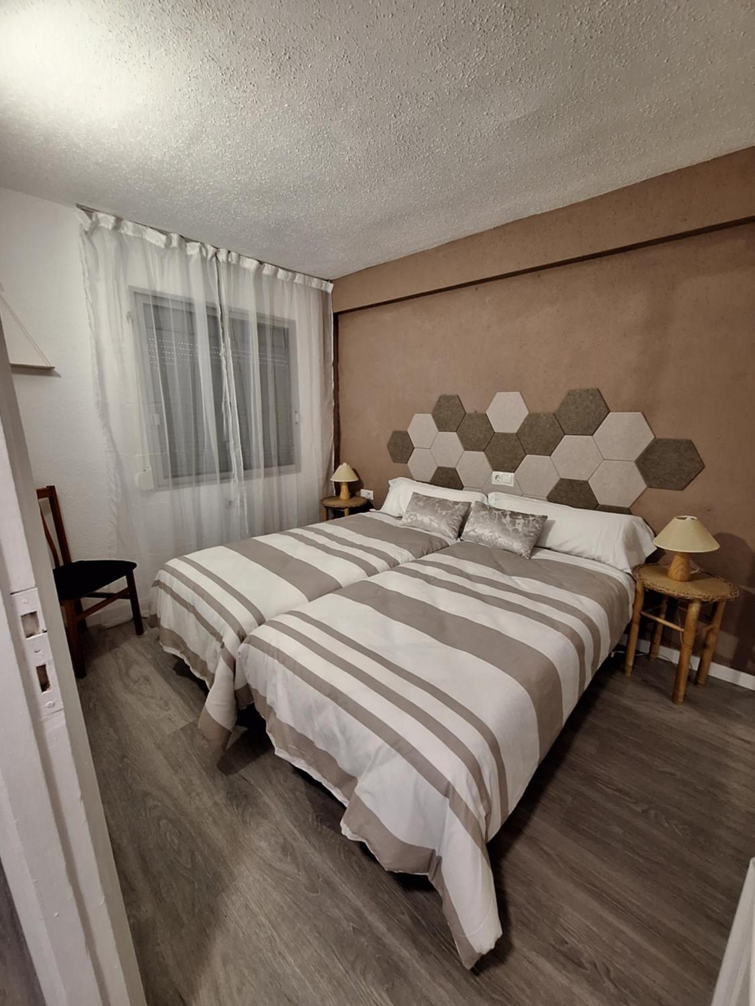 Beautiful 2 Bedrooms Aparatament Μπένιντορμ Εξωτερικό φωτογραφία