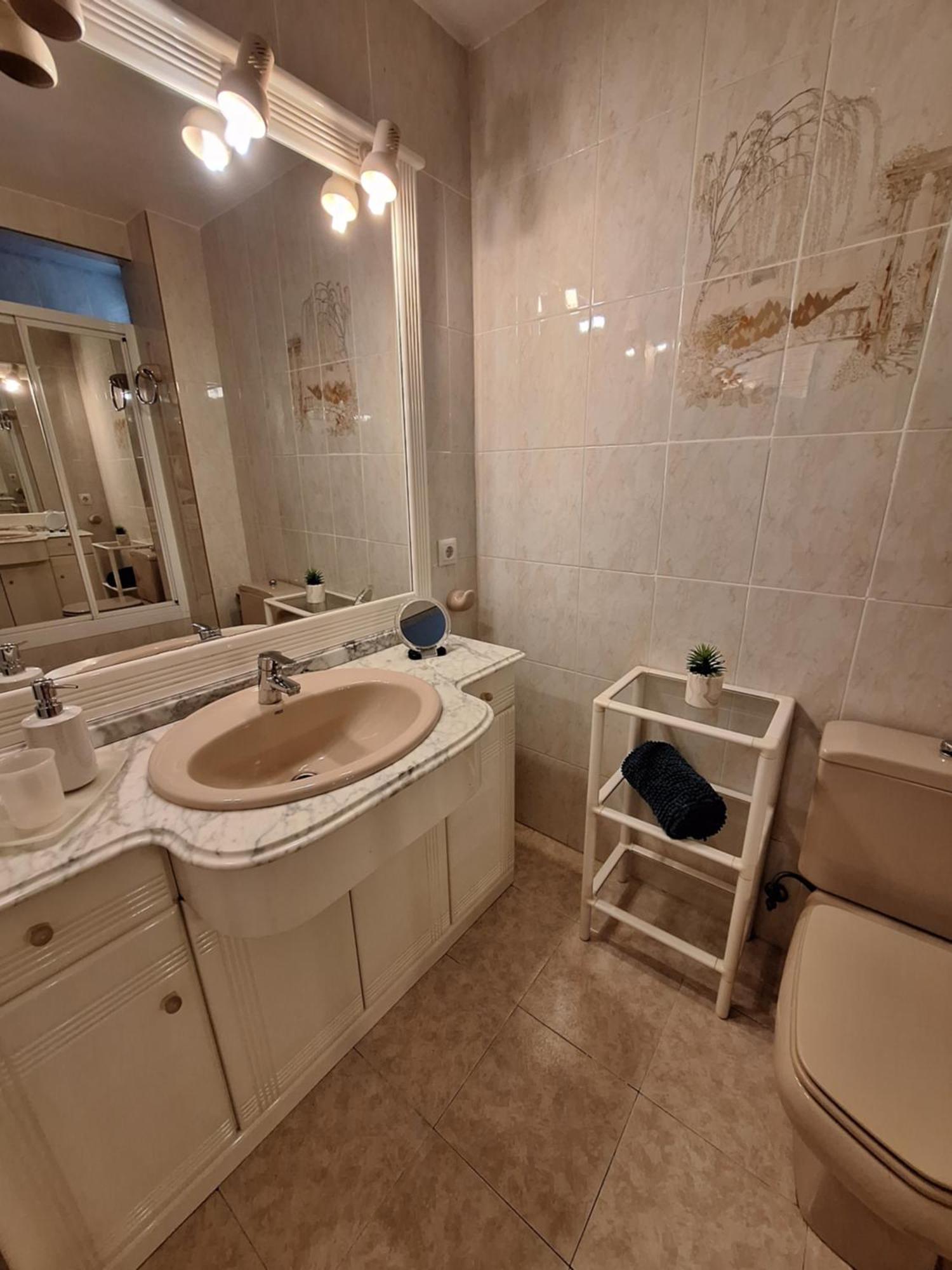 Beautiful 2 Bedrooms Aparatament Μπένιντορμ Εξωτερικό φωτογραφία
