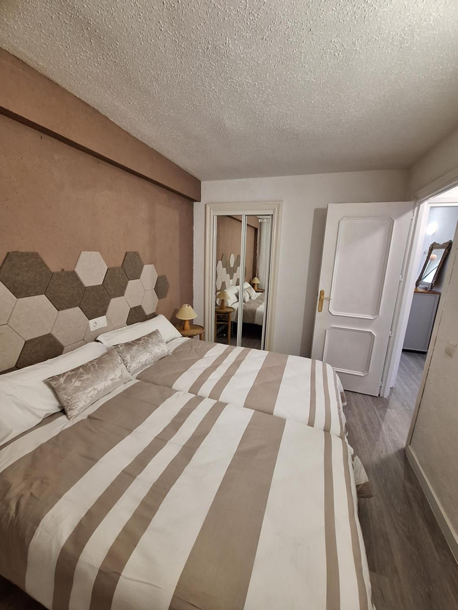 Beautiful 2 Bedrooms Aparatament Μπένιντορμ Εξωτερικό φωτογραφία