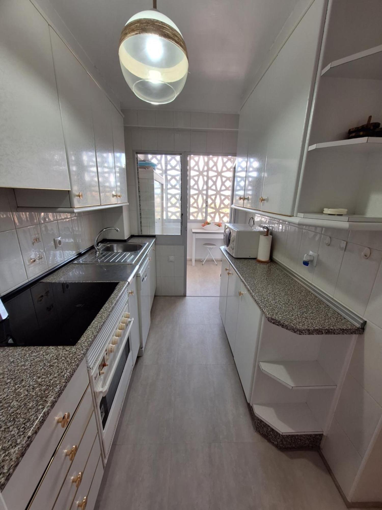 Beautiful 2 Bedrooms Aparatament Μπένιντορμ Εξωτερικό φωτογραφία