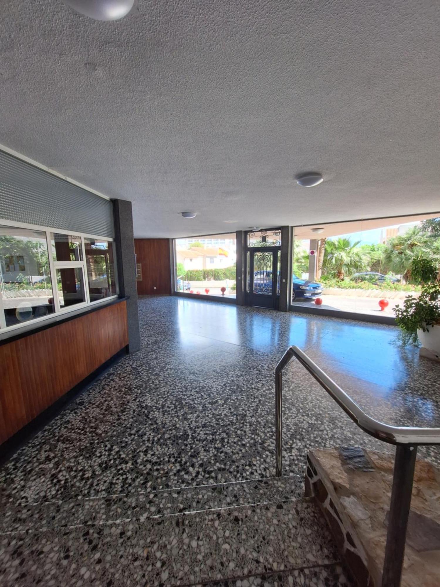 Beautiful 2 Bedrooms Aparatament Μπένιντορμ Εξωτερικό φωτογραφία