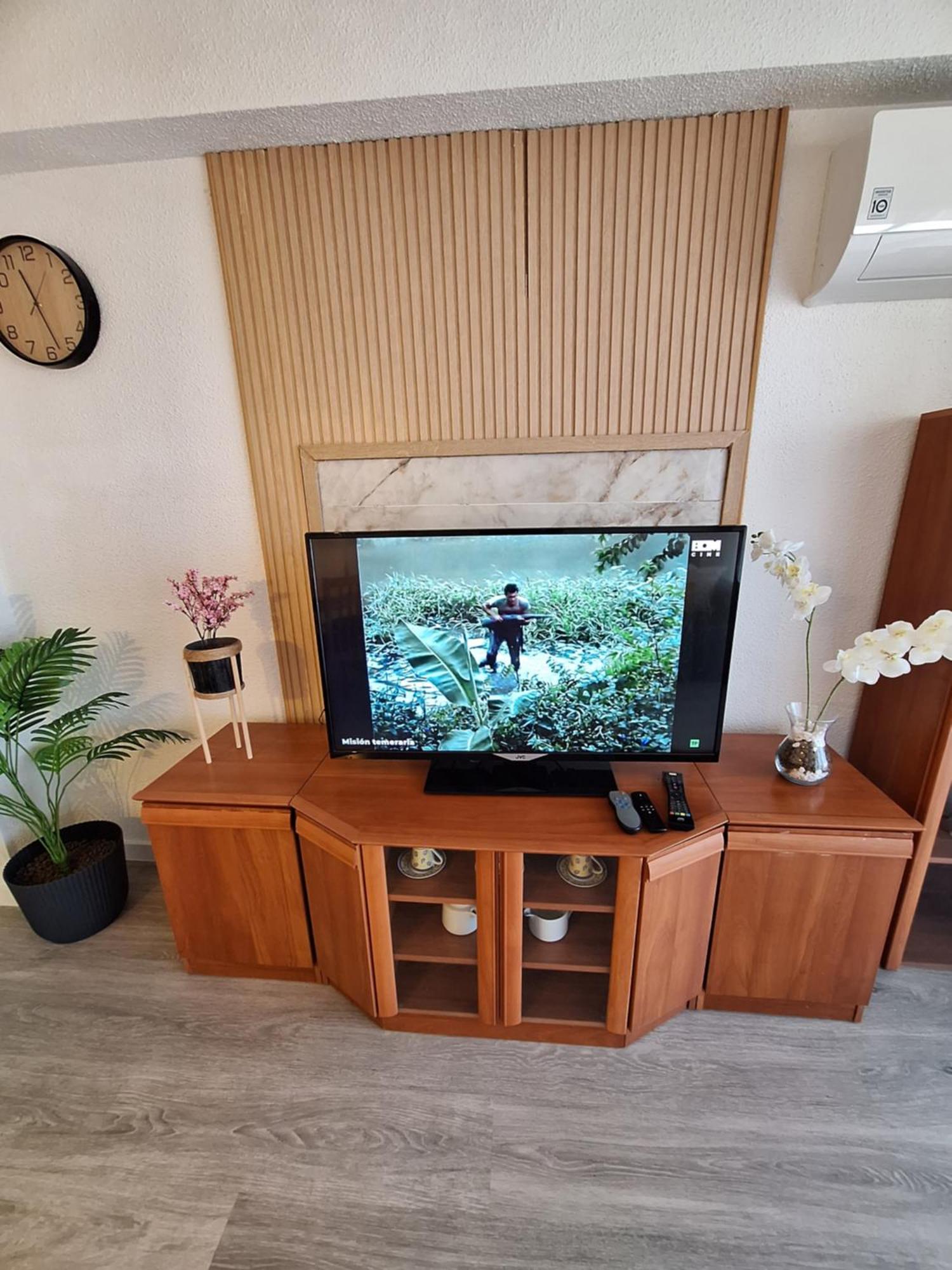 Beautiful 2 Bedrooms Aparatament Μπένιντορμ Εξωτερικό φωτογραφία